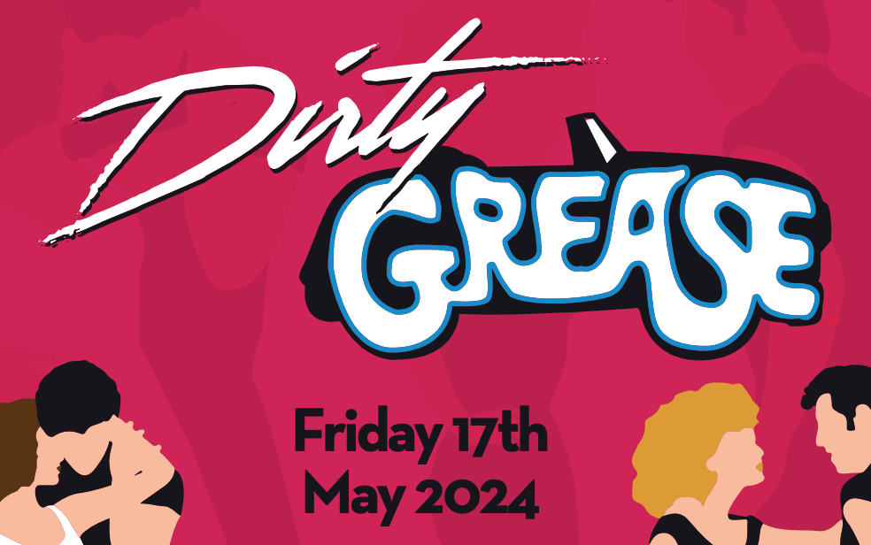 Dirty Grease